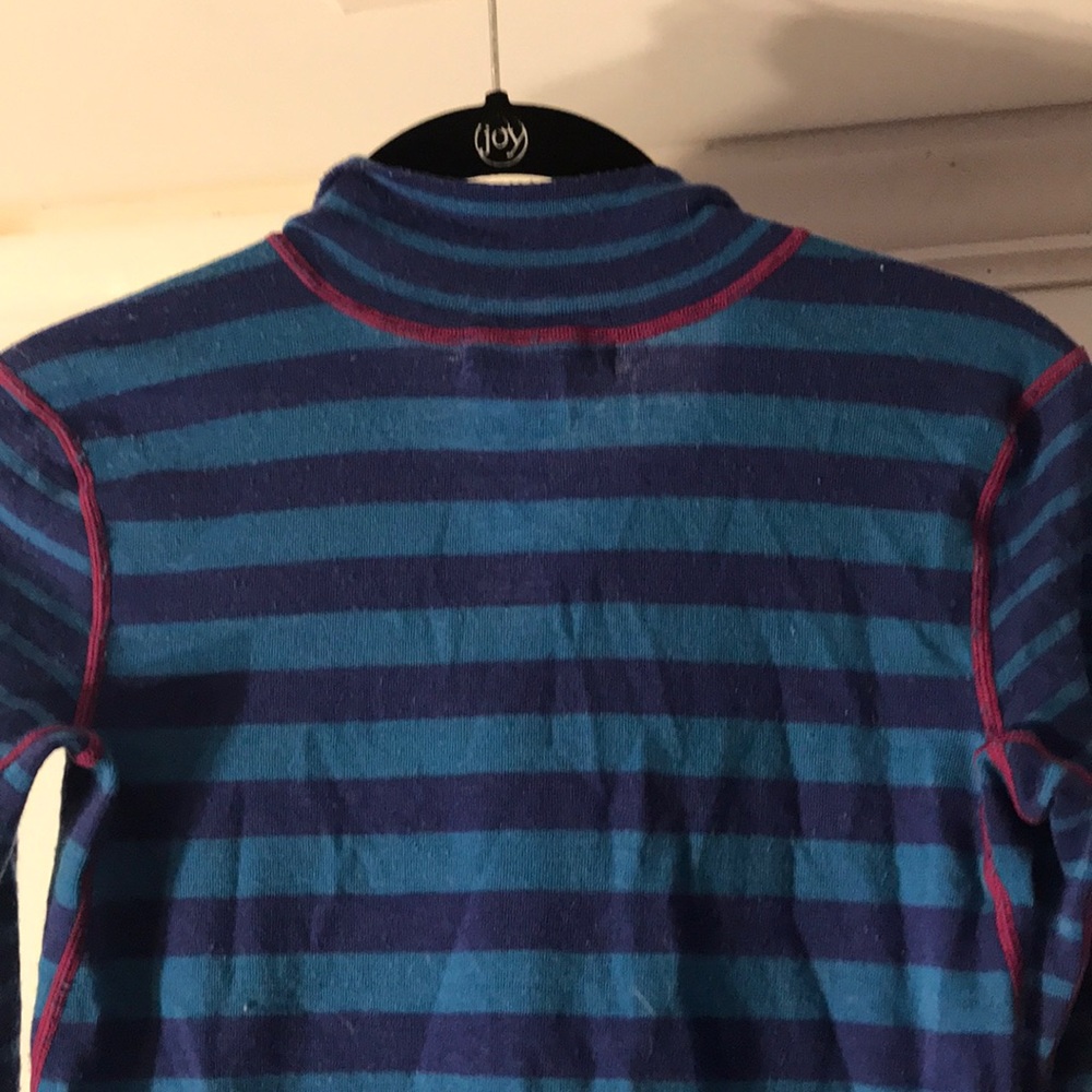 Running Jacket - Picture 3 of 4